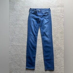 American Eagle Outfitters Size 6 regular Women’s Jegging
